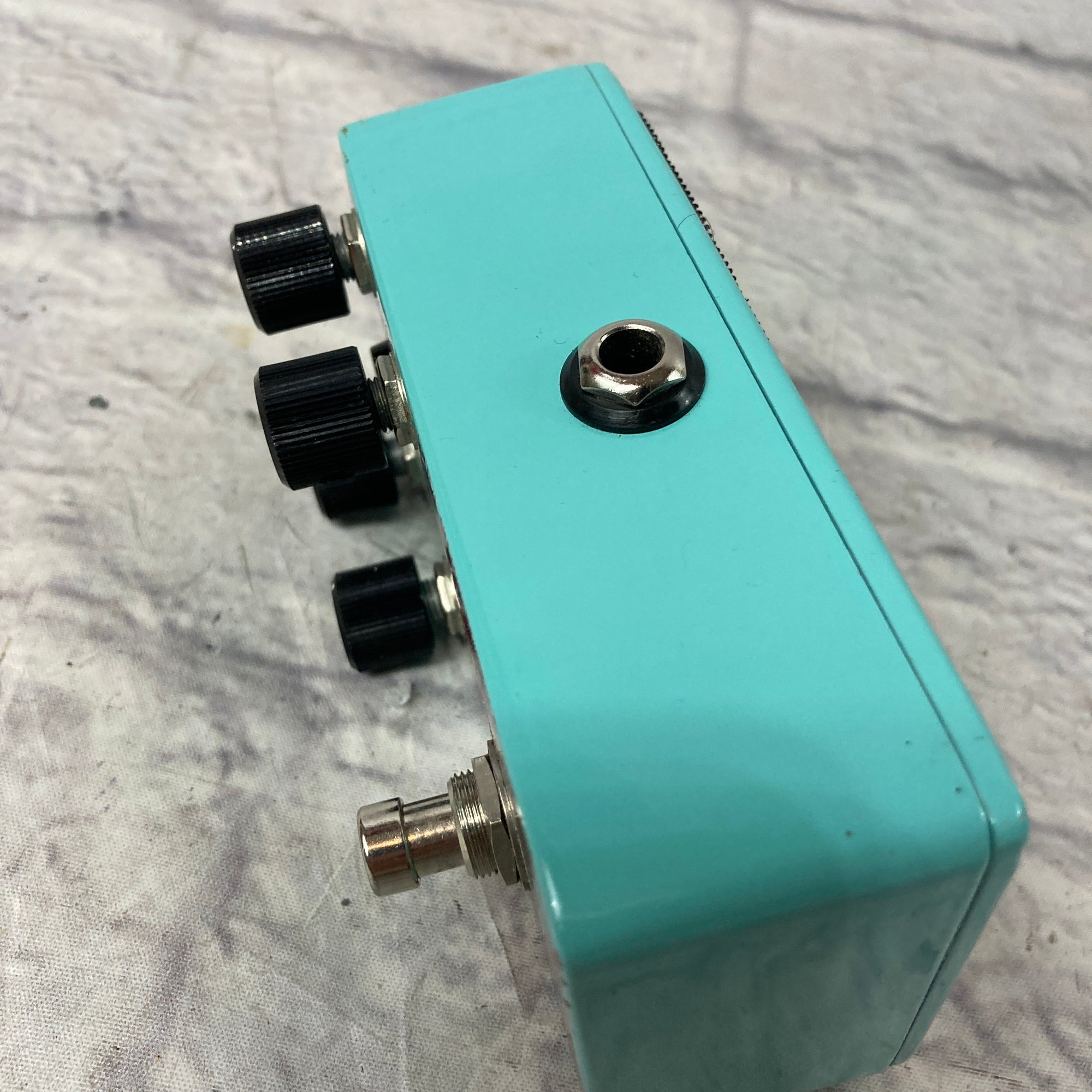 Walrus Audio Deep Six Compressor Pedal