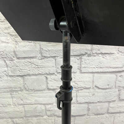 Unknown Heavy Duty Music Stand