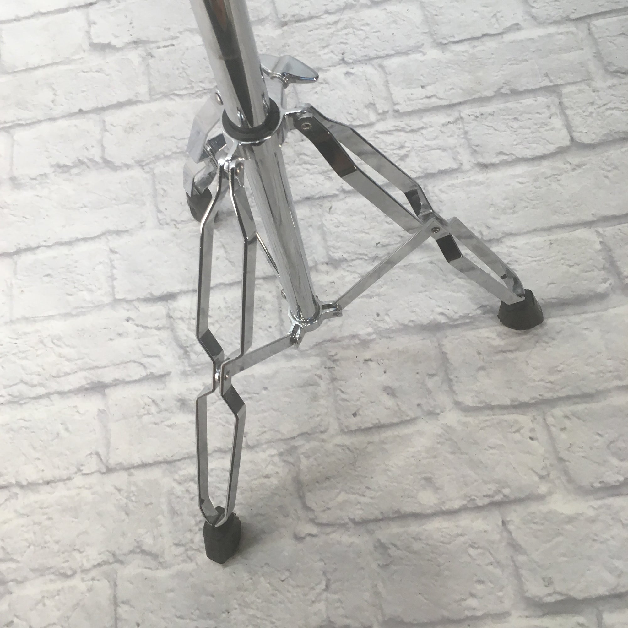 SP Double Braced Boom Cymbal Stand
