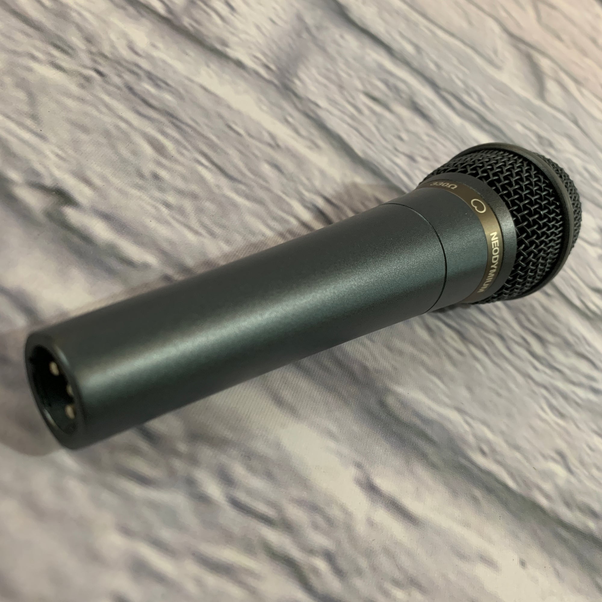 V-Tech VTND4 Dynamic Microphone
