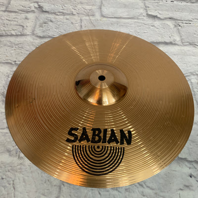 Sabian B8 14" Hi Hats