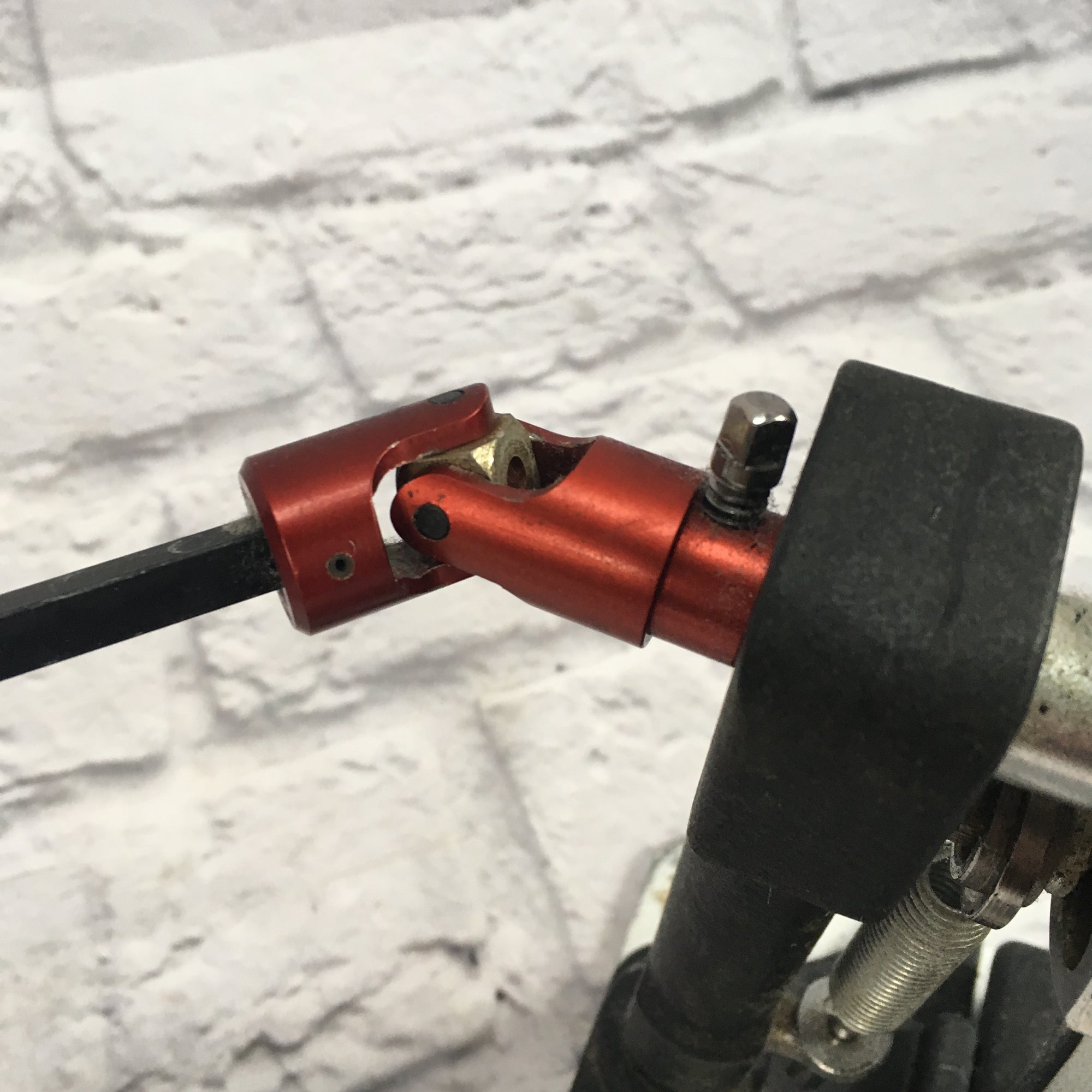 DW 9000 Double Bass Drum Pedal