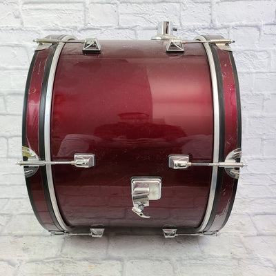 Taye Spotlight 20x14 Bass Drum