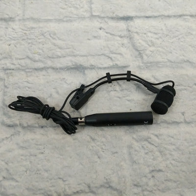 Audio-Technica Pro 35 Clip On Cardioid Condenser Mic