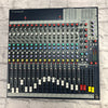 Soundcraft FX16II 16-Channel Passive Mixer