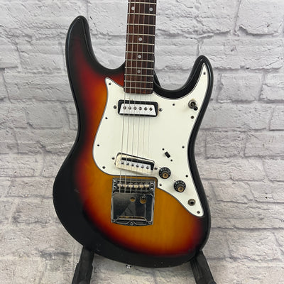 Conrad 1802T Electric Guitar