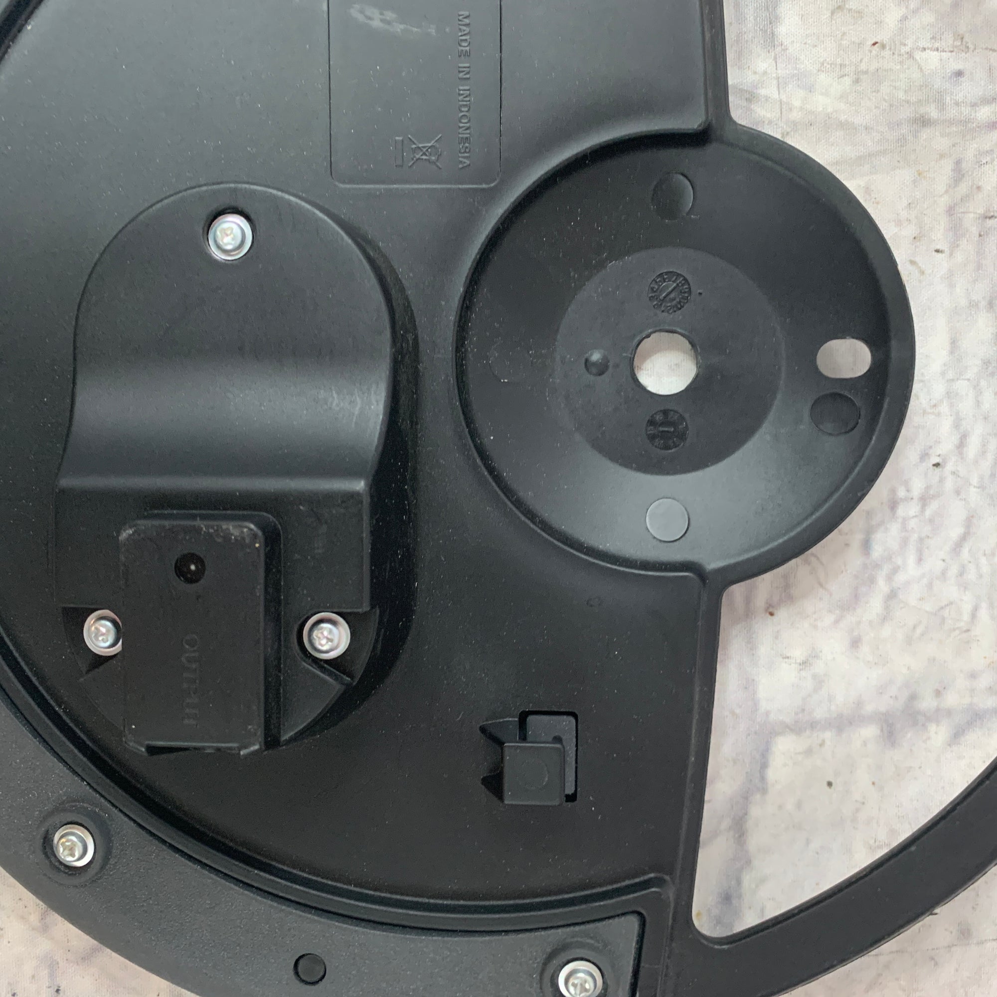 Yamaha PCY90AT Cymbal Trigger Pad