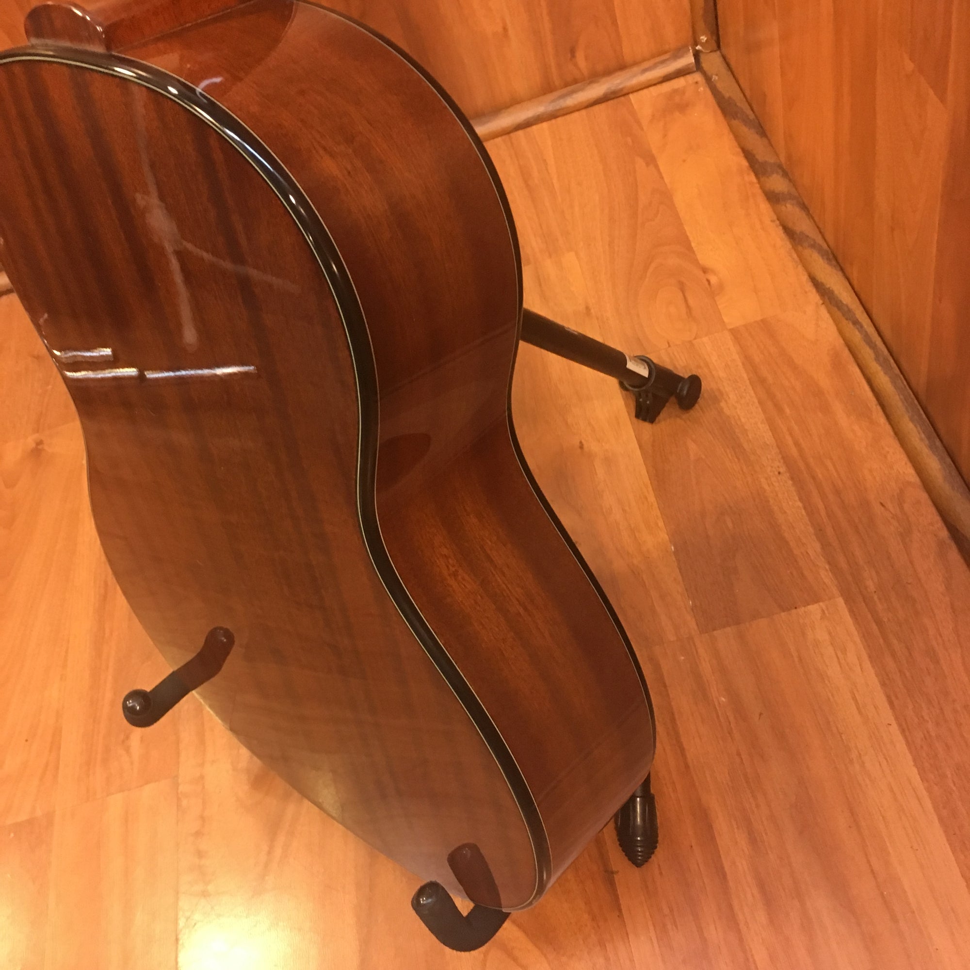 ** Ibanez GA15NT 3/4 Size Classical Acoustic Guitar