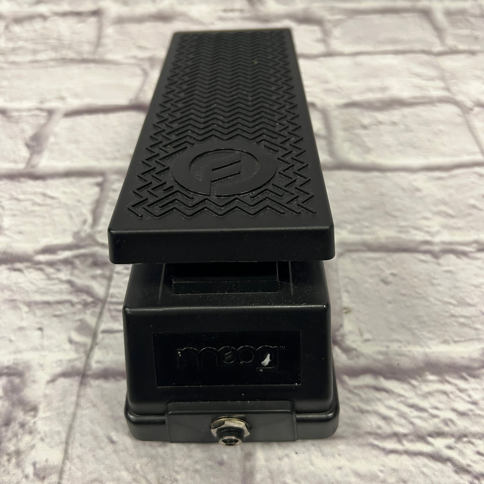 Moog EP-3 Volume Pedal