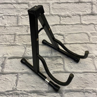 Unknown A-Frame Guitar Stand