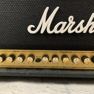 Marshall AVT 50H Guitar Amp Head