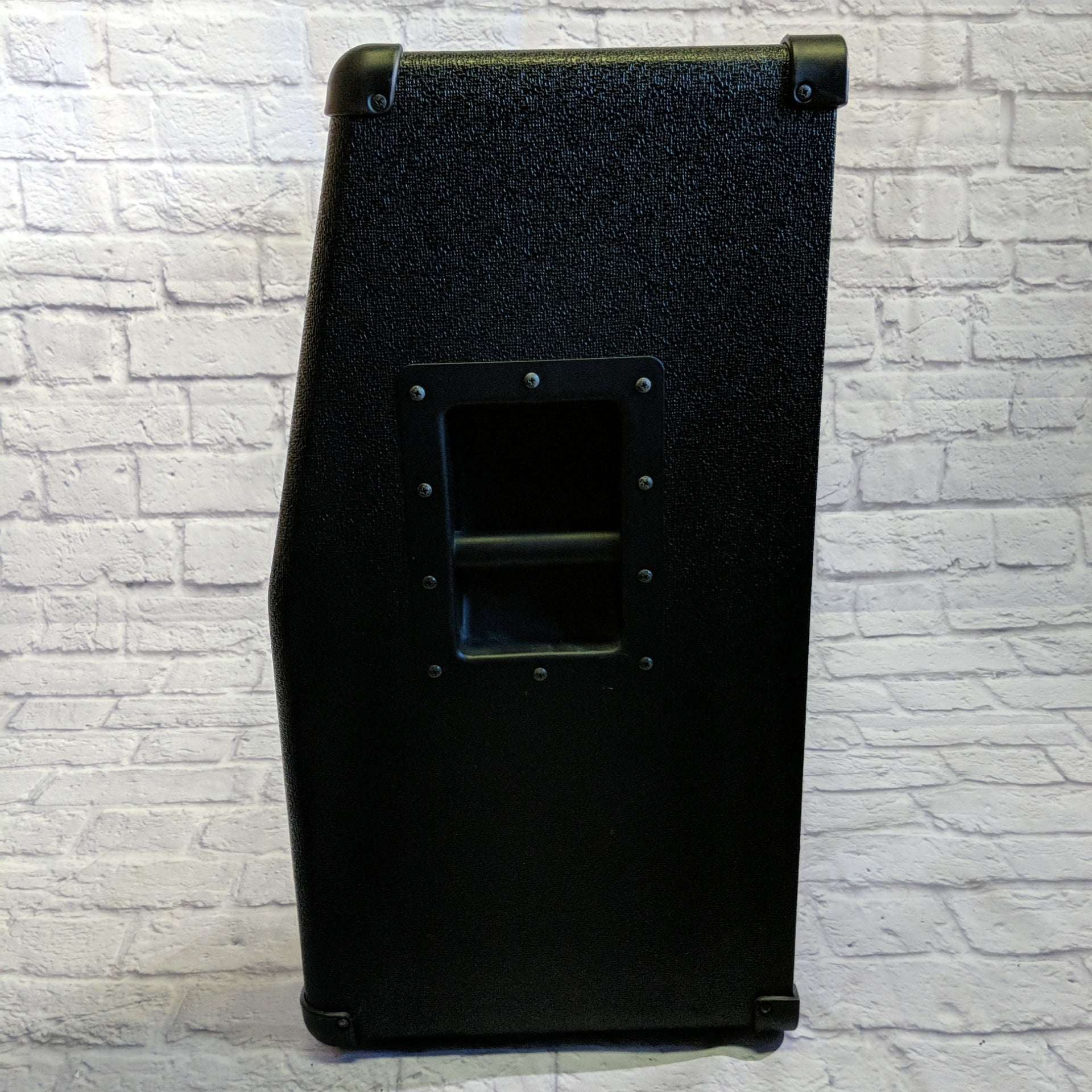 Crate G412SL Slant Guitar Cabinet