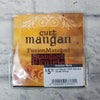 Curt Mangan 90620 Standard Fusion Matched Ukulele Strings