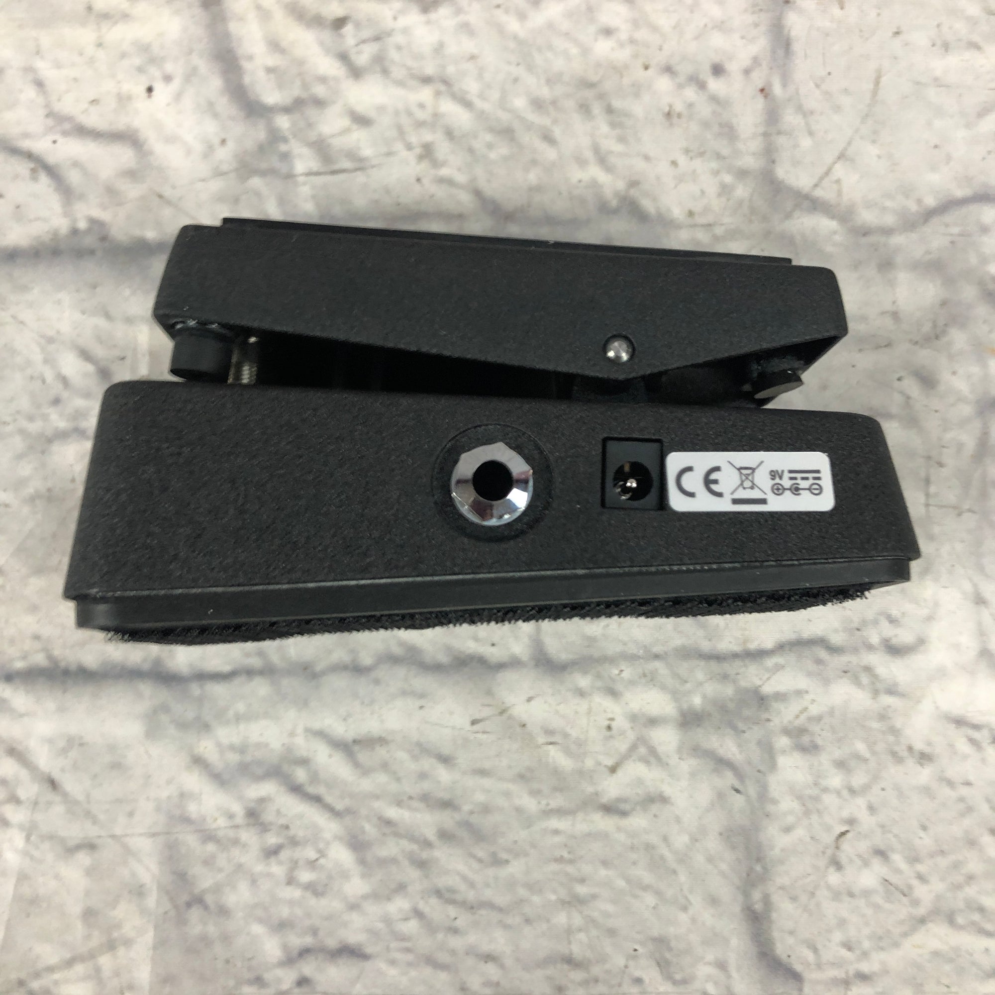 Dunlop Cry Baby Mini 535Q Wah Pedal Wah Pedal