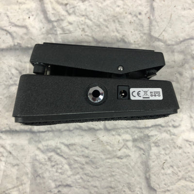 Dunlop Cry Baby Mini 535Q Wah Pedal Wah Pedal