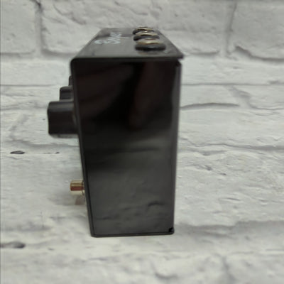 Bogner Uberschall Distortion Pedal