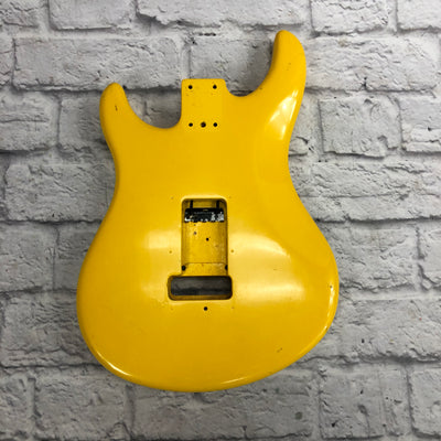 Peavey Falcon Body