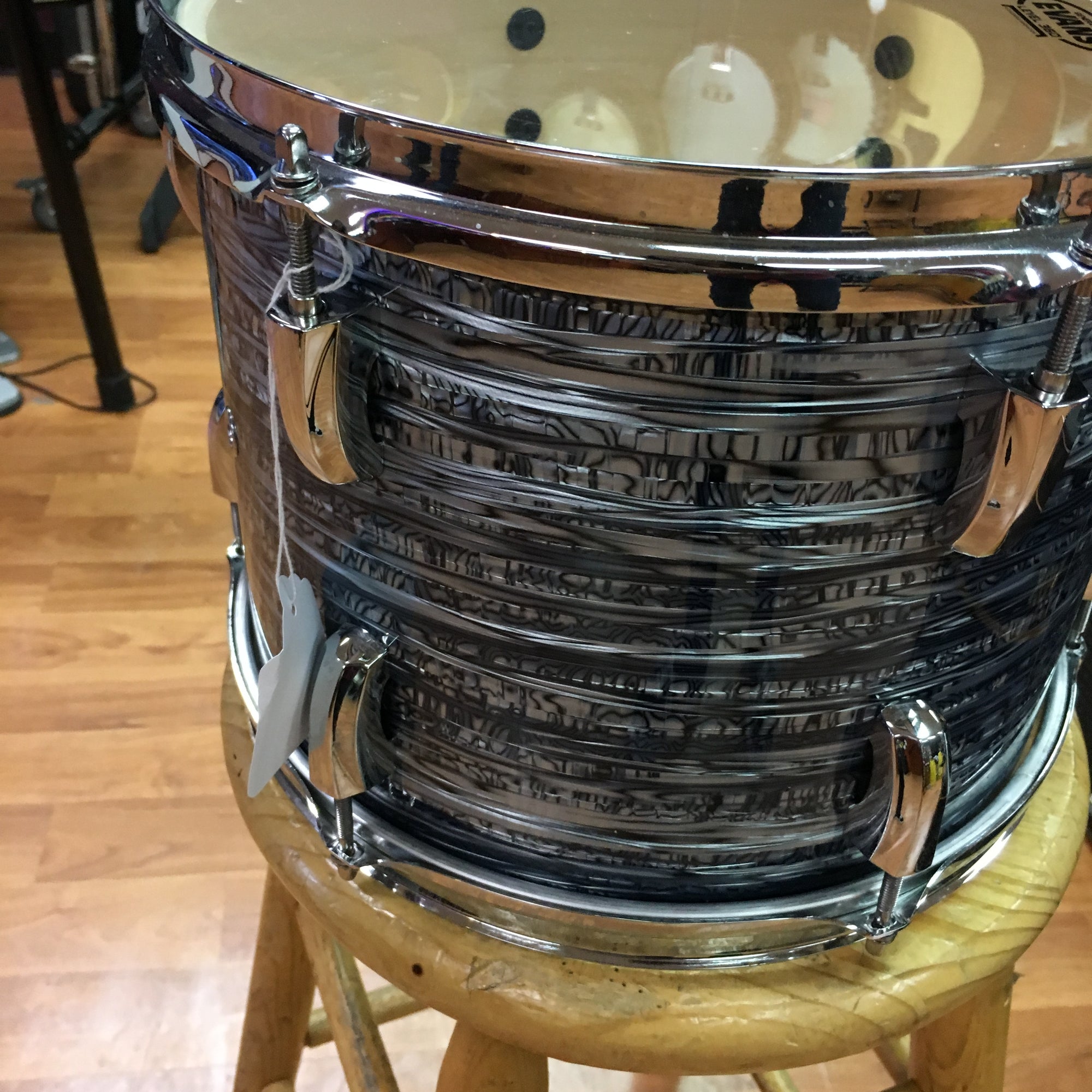 Pearl Vision 12" Tom