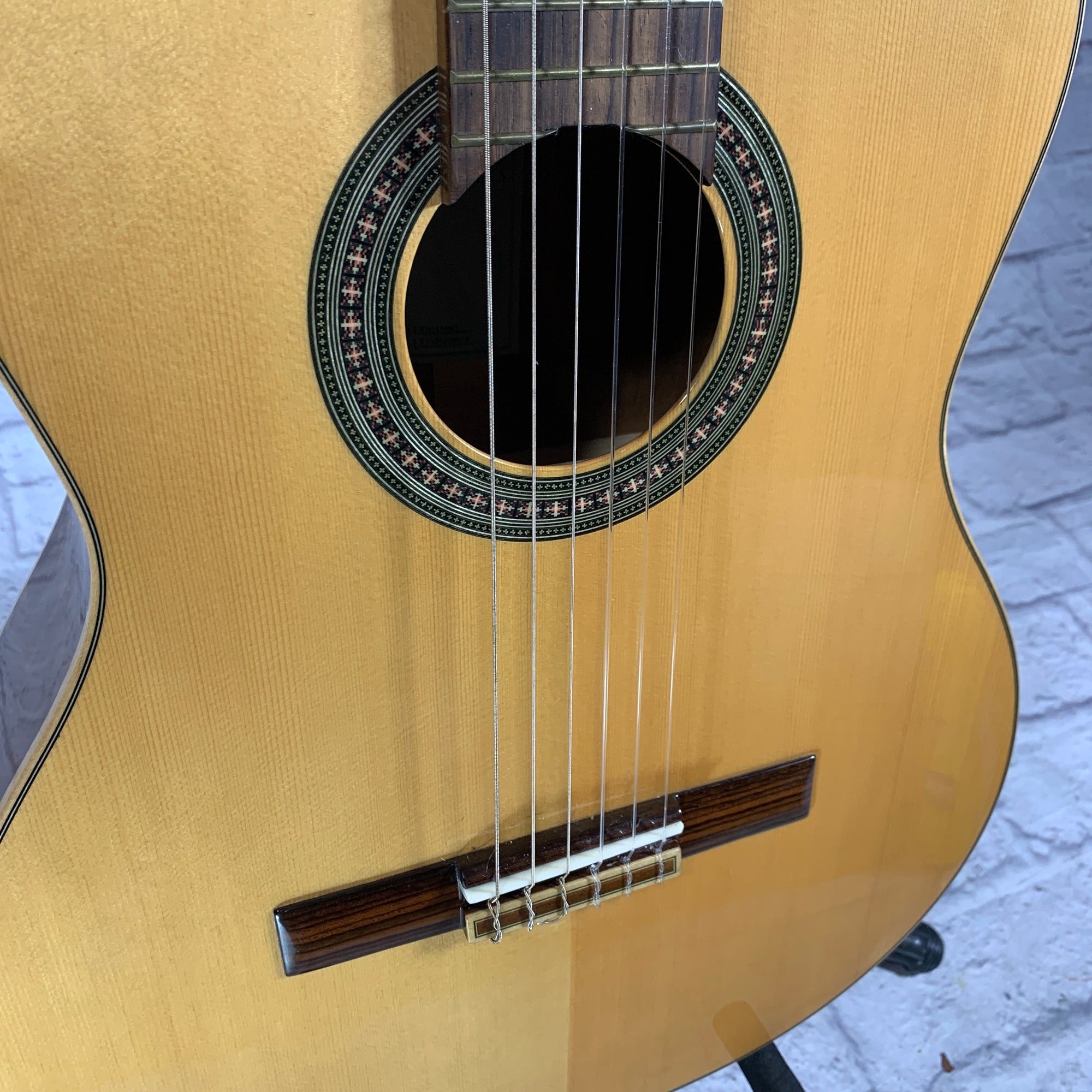 Teton STC110NT Classical Acoustic Guitar
