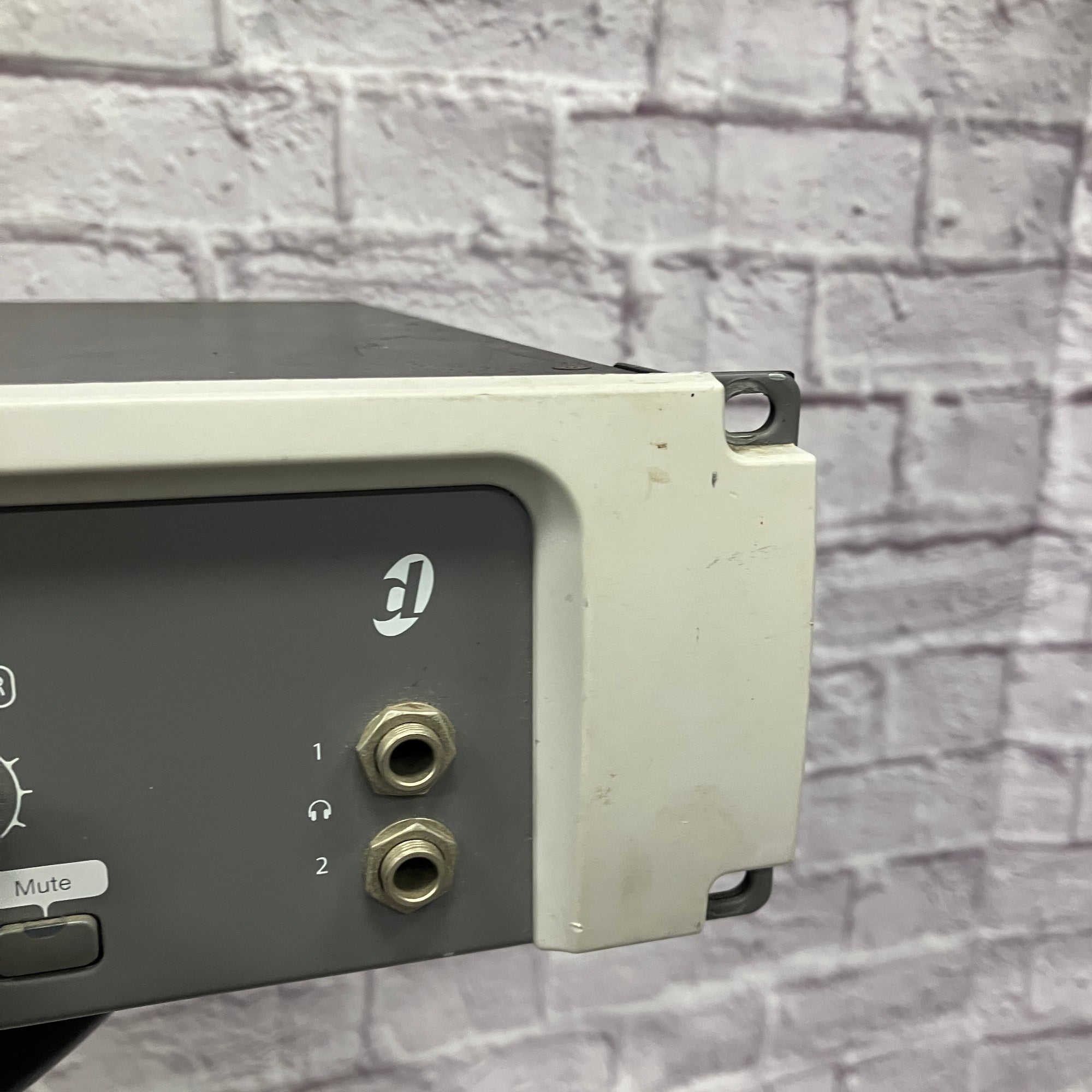 Digidesign 003 Console Firwire Audio Interface AS IS Untested