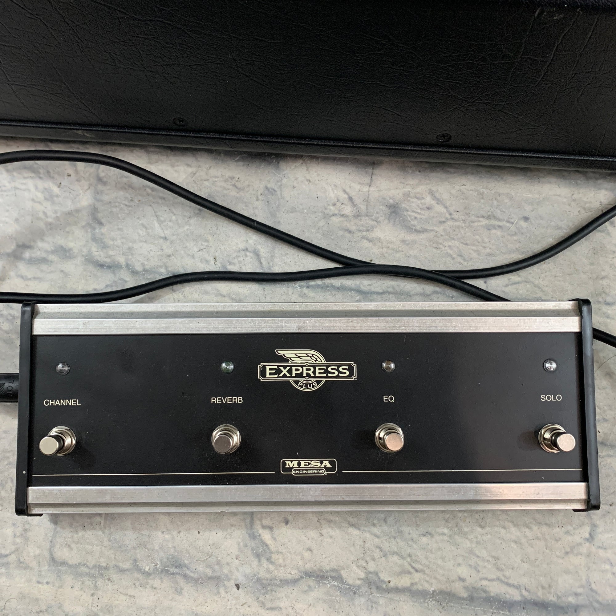 Mesa Boogie Express 5:50 Guitar Combo Amp