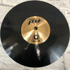 Paiste 12 PSTX DJs 45 Ride Cymbal