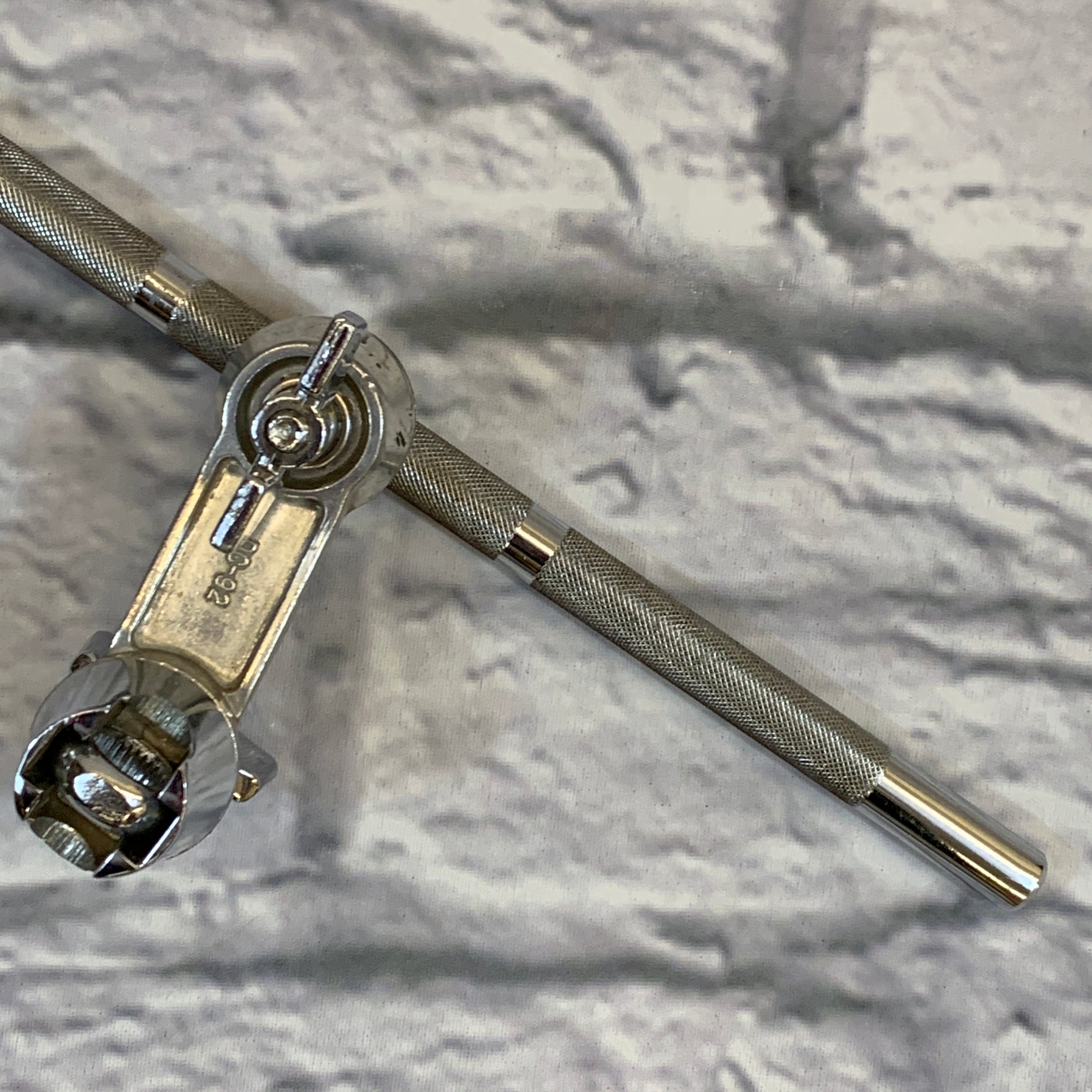 Gibraltar Boom Cymbal Arm w/ Clamp