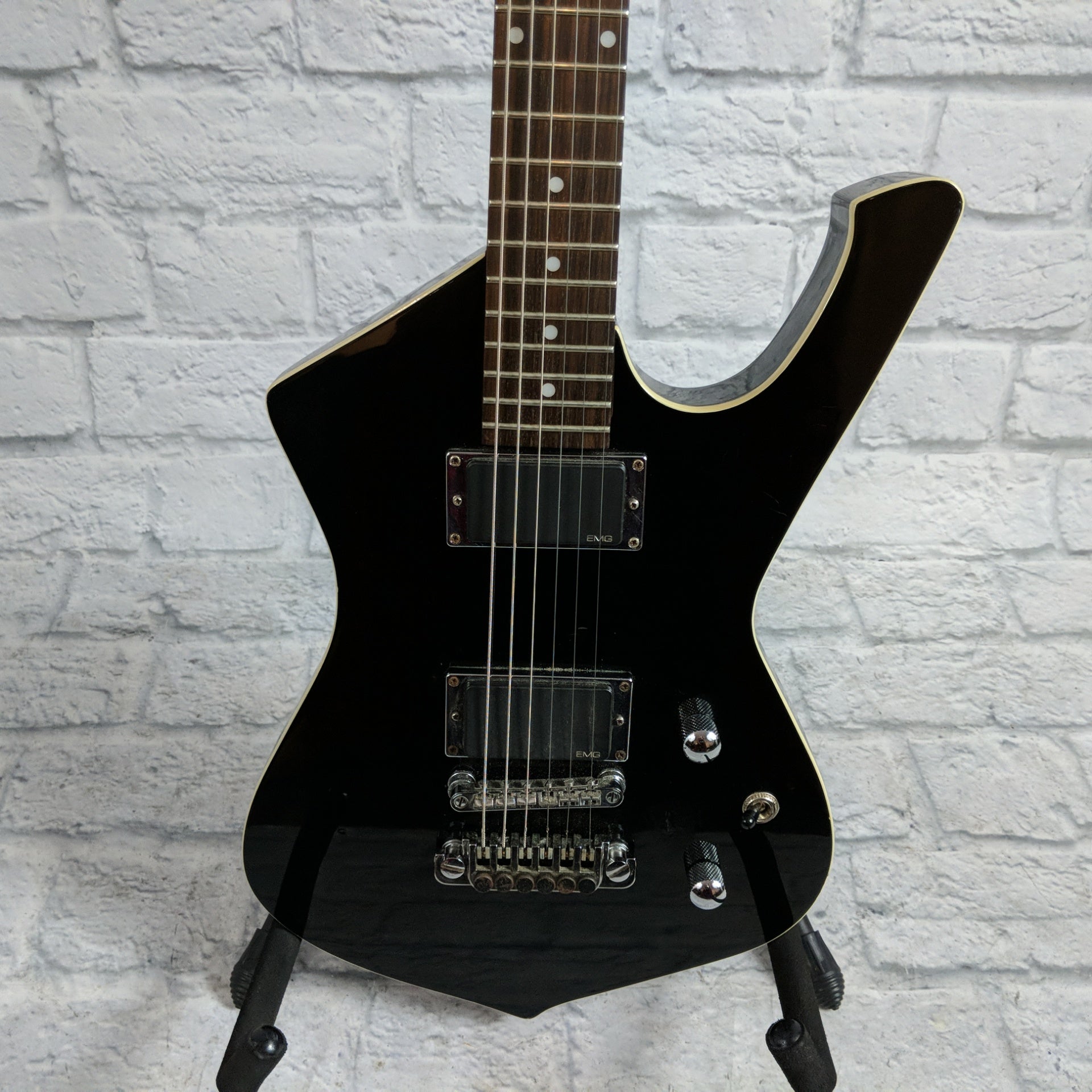 Ibanez Iceman ICX120 - Evolution Music