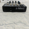 Mackie Mix5 5-input Compact Mixer