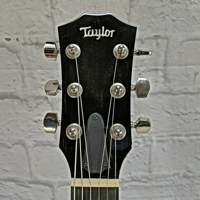 Taylor T5Z Classic Deluxe Semi Hollow Electric Guitar