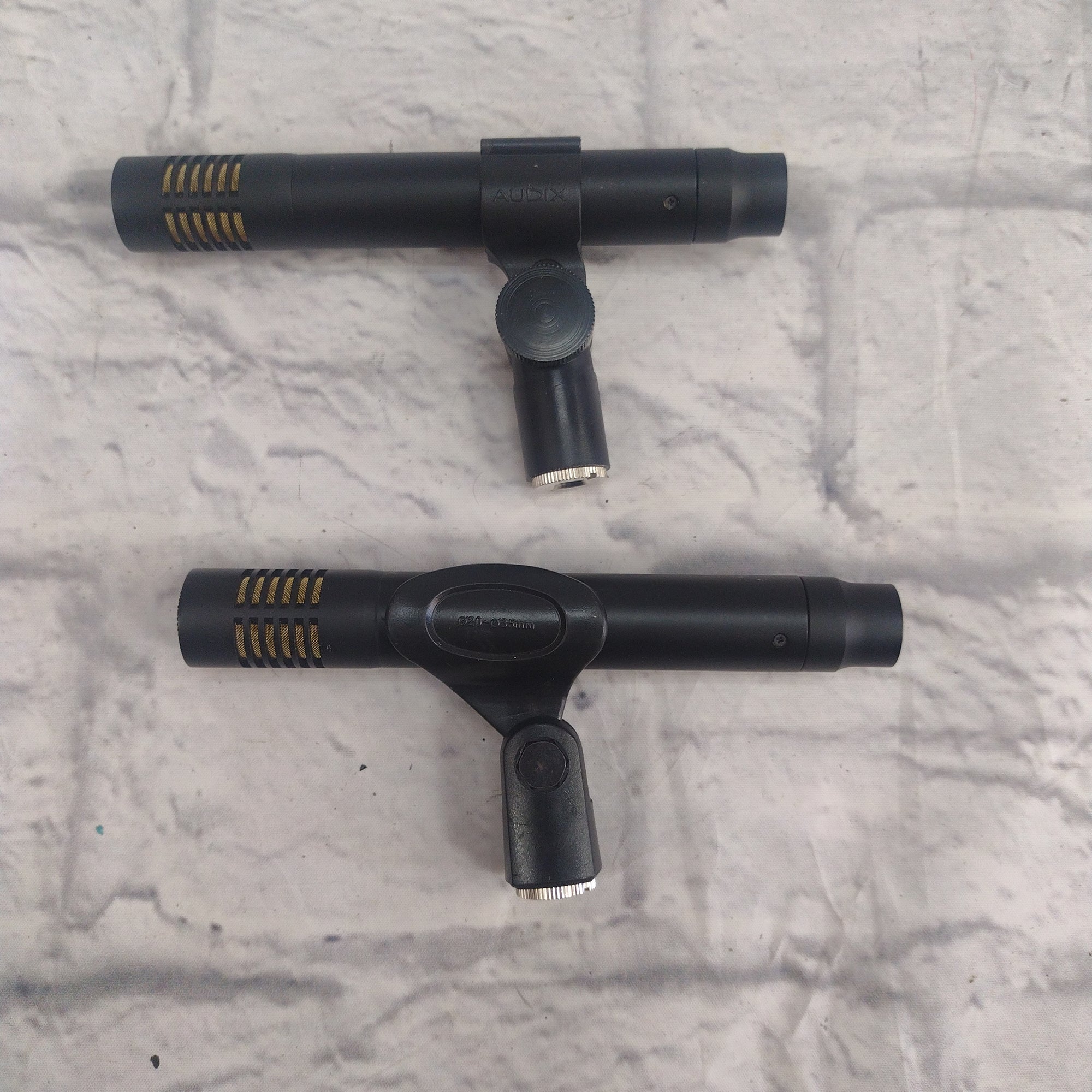 Audix ADX51 Stereo Pair Condenser Microphone