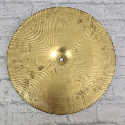Unknown 18" Crash Ride Cymbal