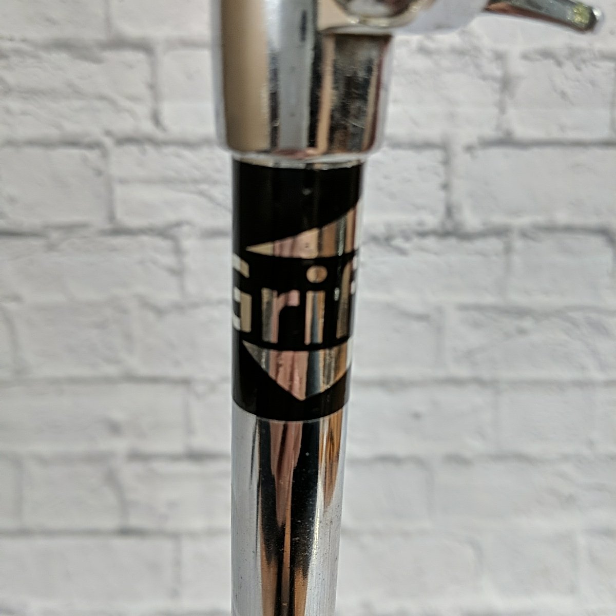 Griffin Straight Cymbal Stand