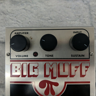 Electro Harmonix Big Muff PI
