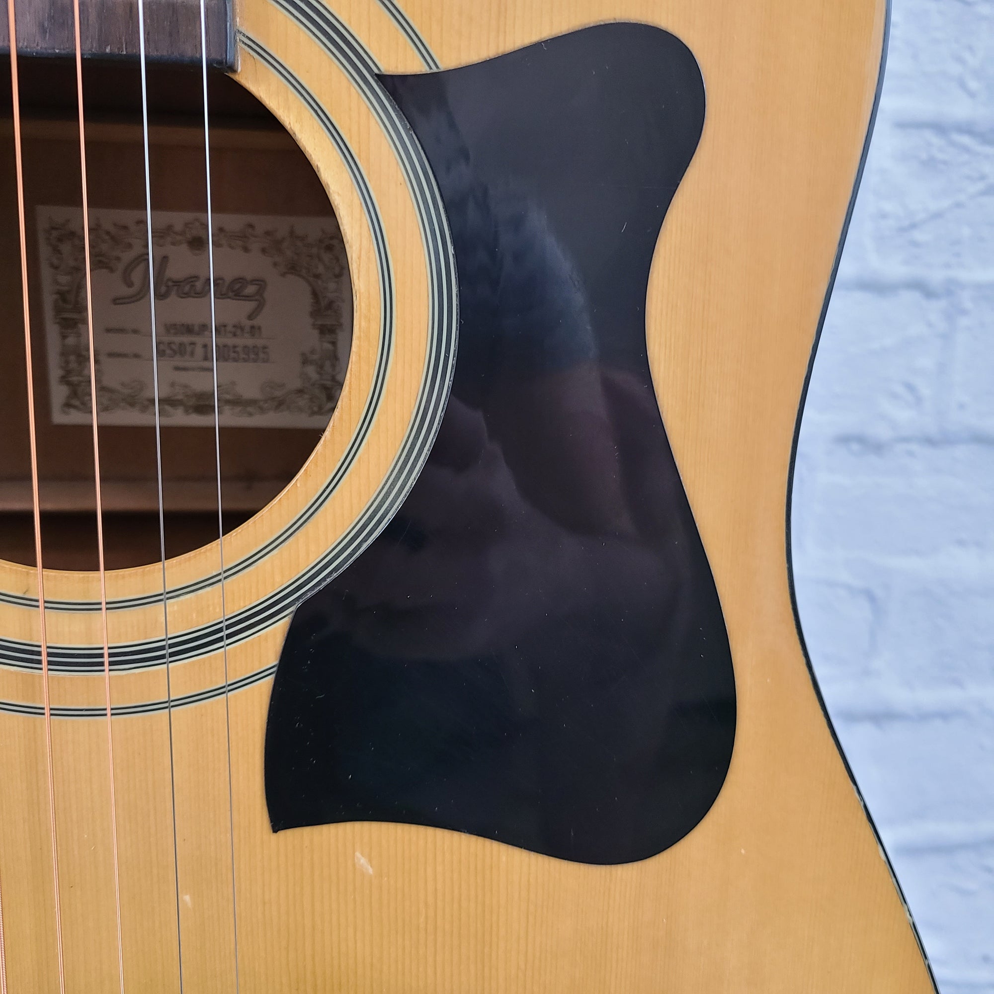 Ibanez V50MJP Acoustic Guitar