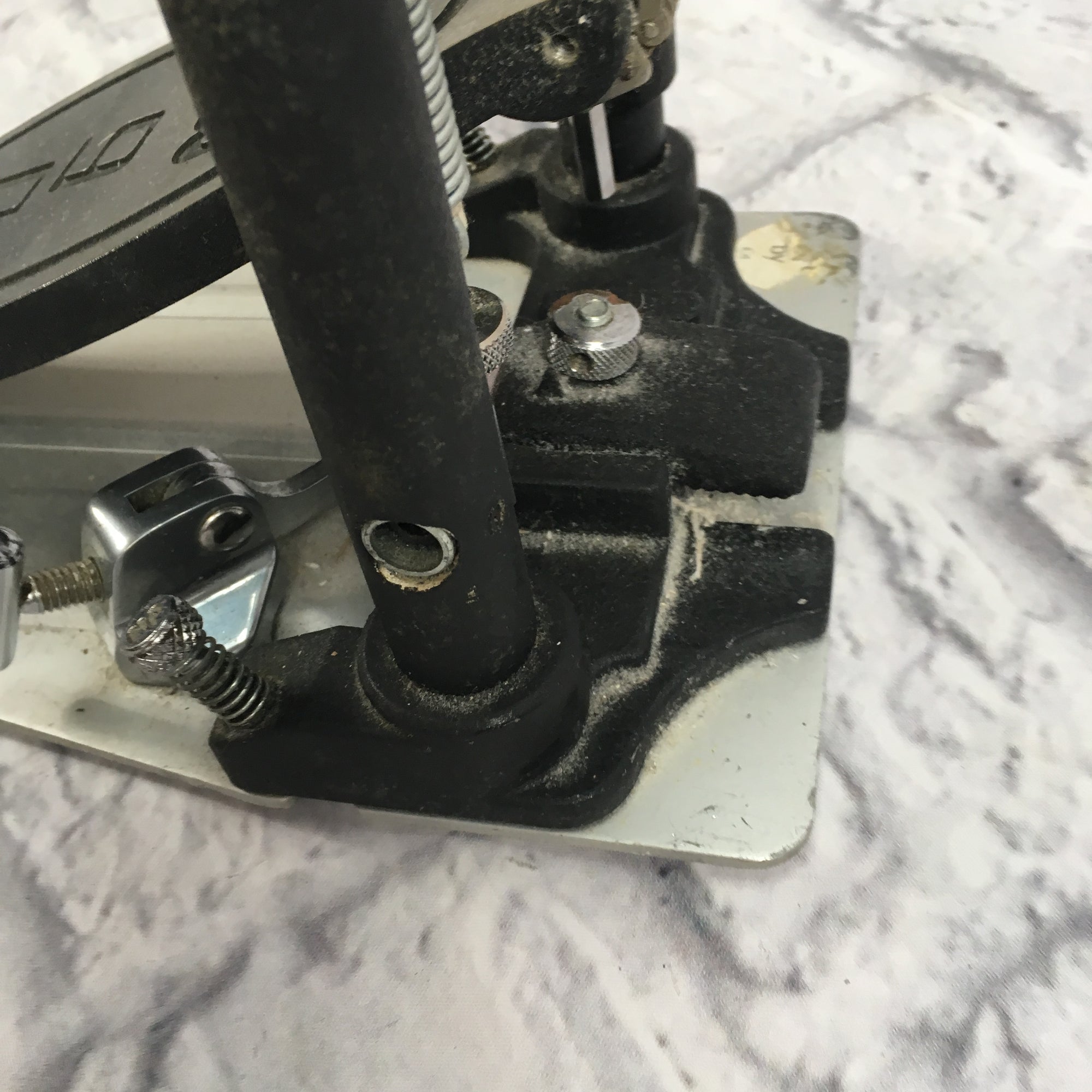 DW 9000 Double Bass Drum Pedal