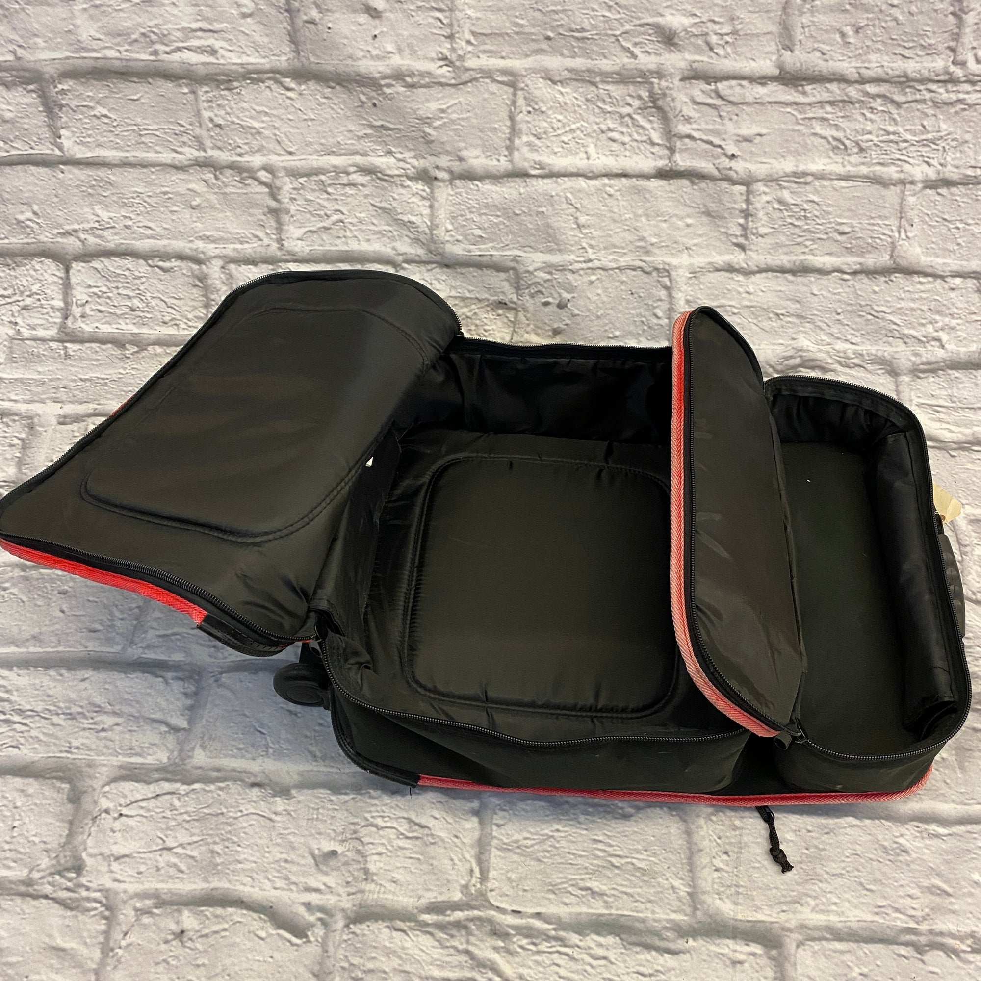 Ludwig Snare Wheeled Carrying Bag