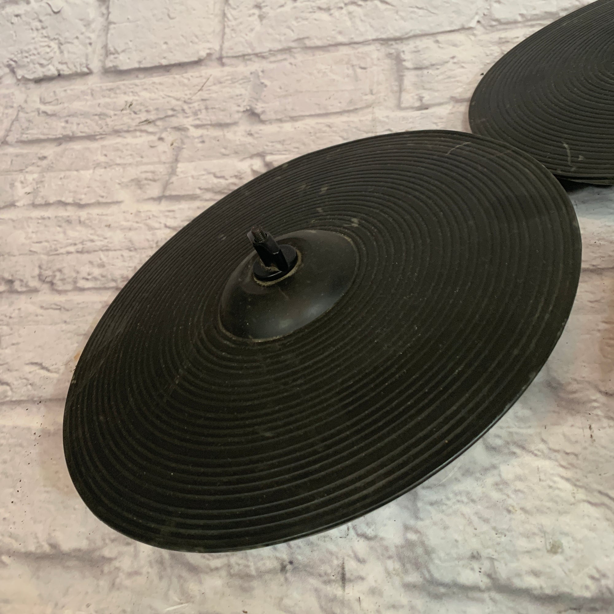 Electronic Drum Pad Set (7)