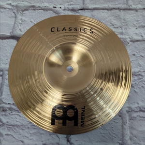 Meinl 10 Classics China Splash Cymbal