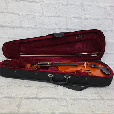 Meadow Violins 4/4 Violin I54706