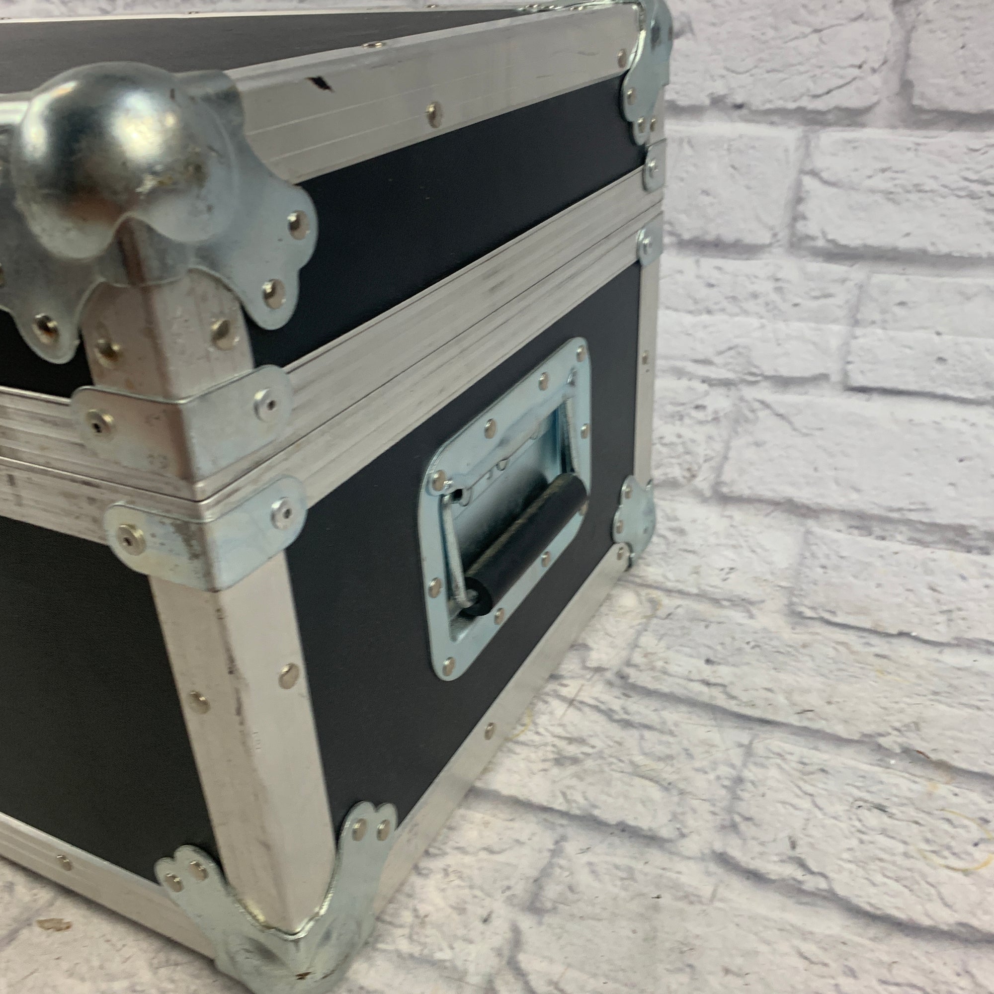 Unknown Accessory Case DJ Case