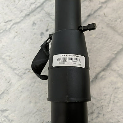 On-Stage Speaker Sub Pole With M20 Thread