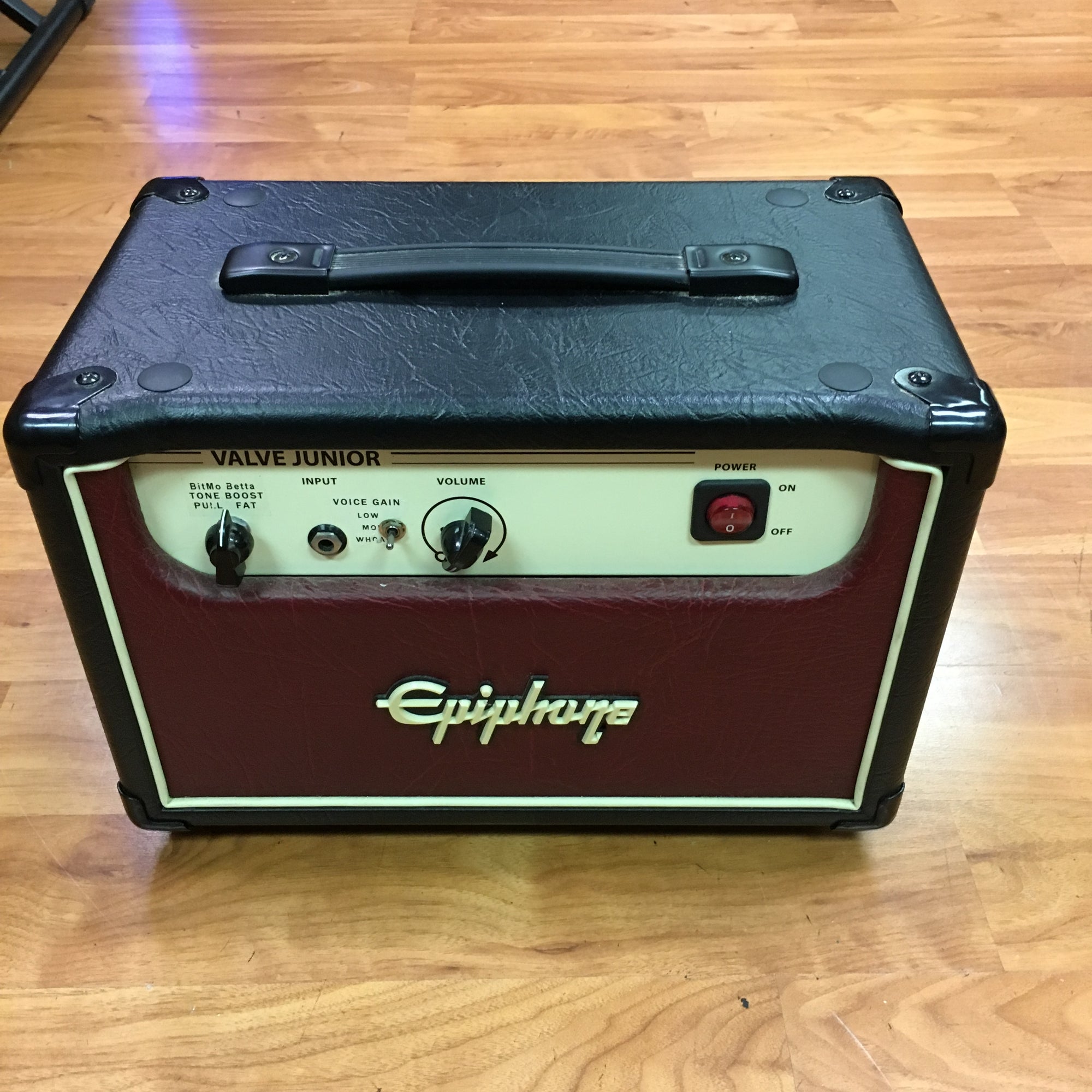 Tube screamer Soundtank ts5