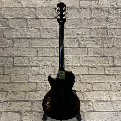 Epiphone Les Paul Special Electric Guitar Black