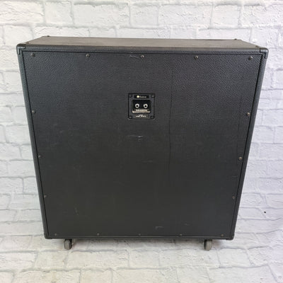 Lee Jackson Horizon LJ-412S 4x12 Guitar Cab