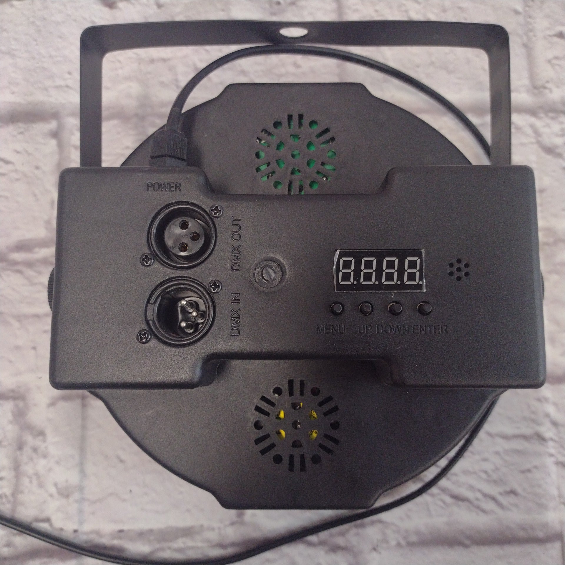 Missyee Stage Light RGB