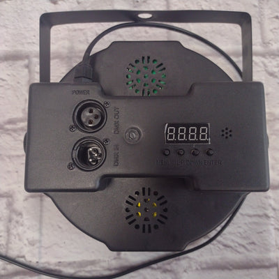 Missyee Stage Light RGB