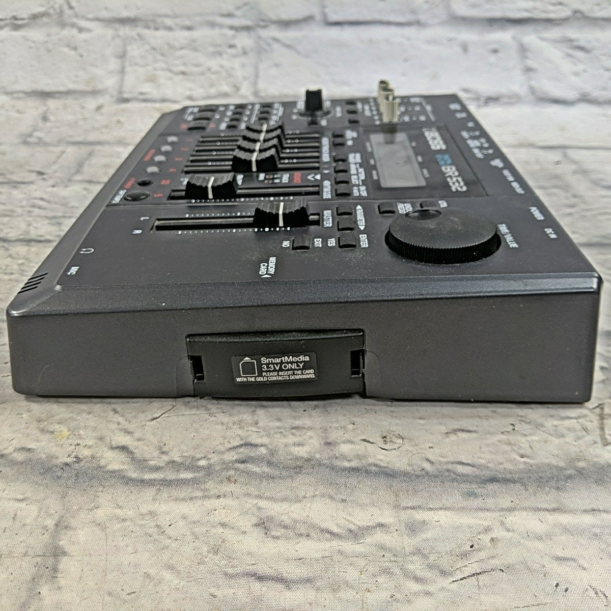 Boss BR 532 Digital Recorder