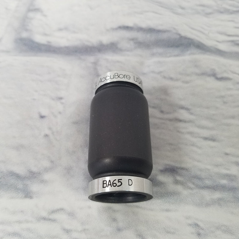 DEG Accubore C64D Tuning Barrel 311210 Evolution Music