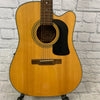 Washburn D-12S/CE Acoustic Electric Guitar